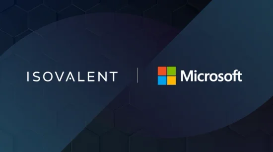 Microsoft and Isovalent bring eBPF-based Networking and Security to Azure